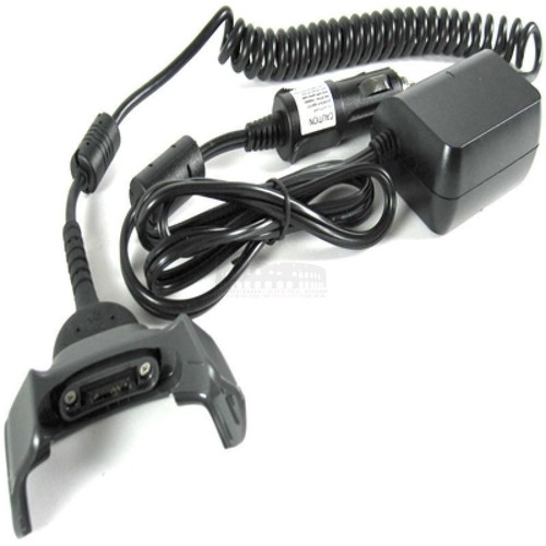 Motorola Symbol MC7004-PUCDJRHA80R Barcode Scanner Mobile Computer Pocket PC - Bild 2 von 2