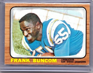 1966-Topps-120-Frank-Buncom-Chargers-NM-CSV
