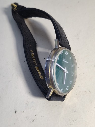 Reloj Hombre Cuerda Lucerna Vintage - Imagen 4 de 8