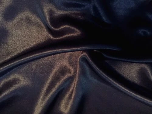 Satin Beauty Craft Fabrics