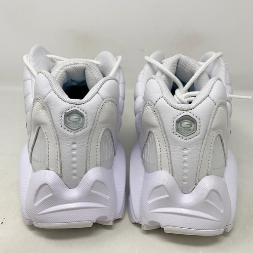 Nike x Drake NOCTA Hot Step Air Terra White Sneakers, Size 6 BNIB DH4692-100 - Picture 3 of 8