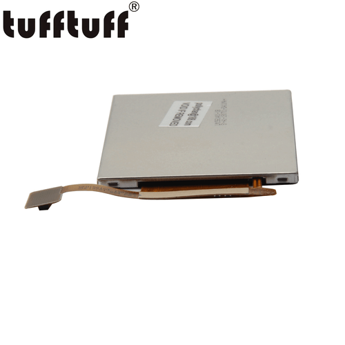 TUFFTUFF LCD Display Screen Digitalizador Garmin Edge 1000 Reloj GPS Bicicleta Ordenador - Imagen 3 de 5