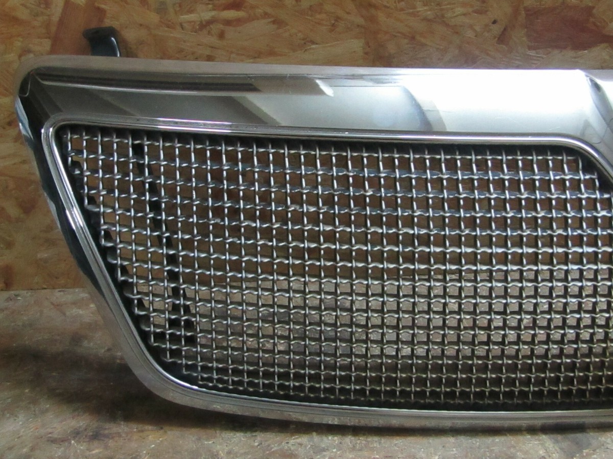 2003 2008 JDM TOYOTA CROWN ROYAL SALOON GRS18 FRONT GRILL