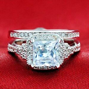 Wedding-Ring-Set-Luxury-CZ-Jewelry-Rings-Cincin-Wanita-Cubic-Zirconia-Bridal-Set