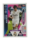 UEFA Champions League Soccer Real Madrid Sports Trading Cards & Accessories