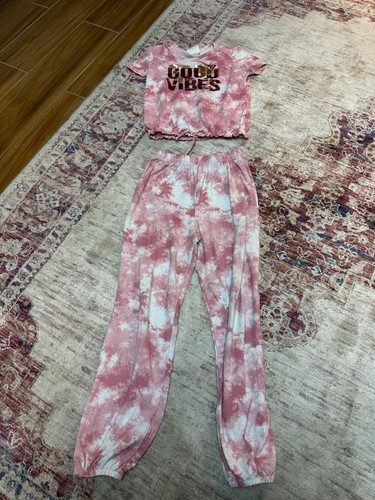 Kids Girls Pajama Sets (Various Brands, Sizes and  Colors) In Great Shape! - Picture 15 of 65