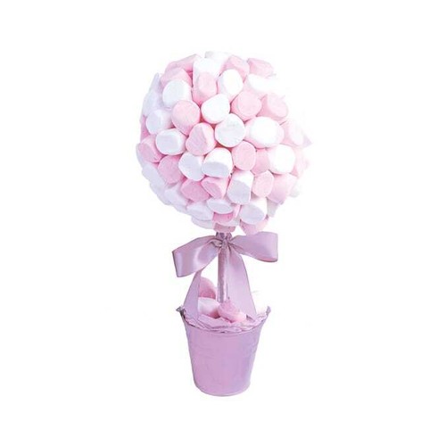Polystyrene Foam Balls Sweet Tree Decoration Craft Floral Cake 20-150mm Art - Picture 3 of 12
