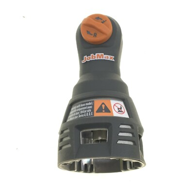 #ad NEW RIDGID JobMax Ratchet Head Tool Only R8223403N $99.99