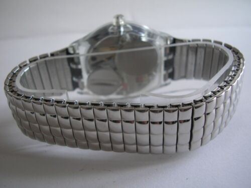 SWATCH MUSICALL-FLEX KATARINA WITT -NEU- TOLLES GESCHENK FÜR EISPRINZESSINNEN! - Bild 3 von 8