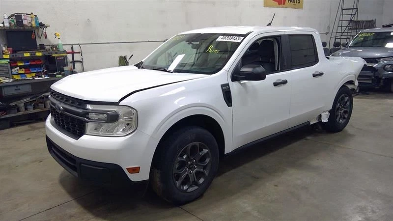 Cuadro velocímetro NZ6T10849AE para Ford Maverick 2022 2693111 Foto 4 de 4