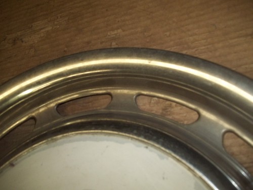Mercedes Benz 220 230 280 300 450 500 Hubcap Rim Wheel Cover Hub Cap 57002 USED - Picture 21 of 24