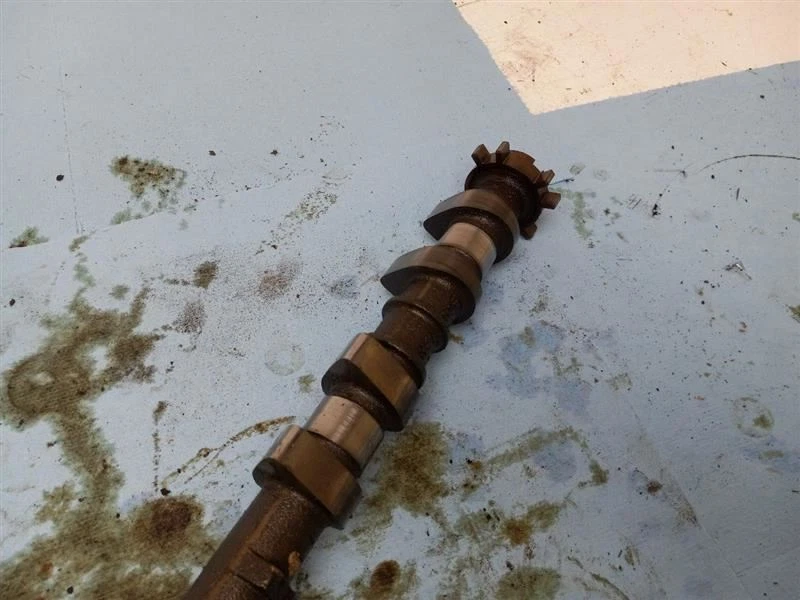 2012 福特熔融凸轮 — 第 4/4 张图片