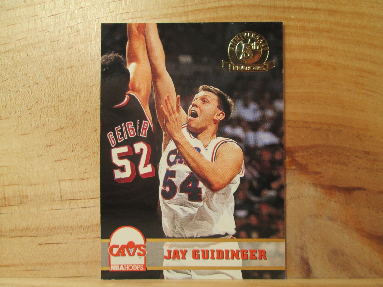 1993-94 Basketball Insert Singles $0.99-$12.00 - Picture 50 of 209