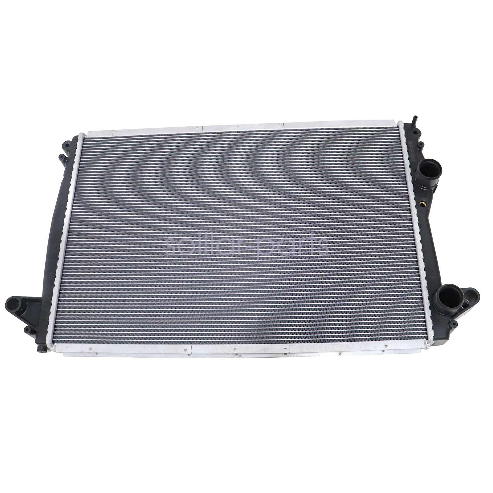 1X Radiator Cooling Water Replacment 223561 for Maserati Granturismo 08-15 16