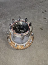 Conmet Stud Piloted Hub 104399 RH