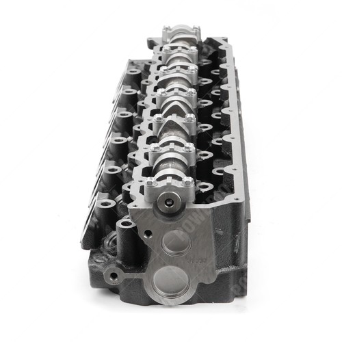 ASSEMBLED CYLINDER HEAD 1HZ 12V FITS TOYOTA LAND CRUISER + GASKET + BOLTS PACK - Picture 7 of 16
