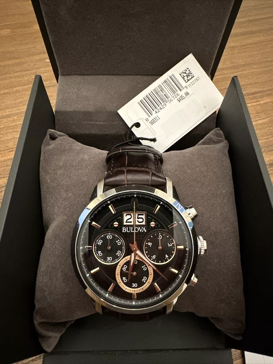 96b311 bulova hotsell