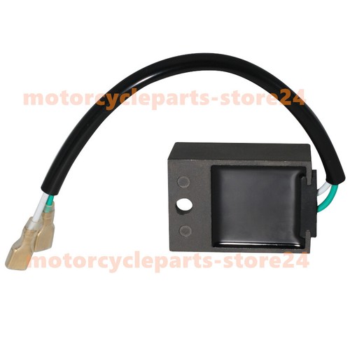 Voltage Regulator / Rectifier for Honda XR600R 91-00/ XR650R 00-07 31400-MN1-680 - Bild 8 von 9