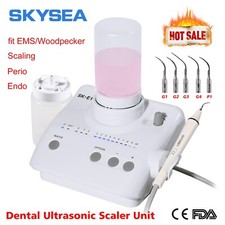 For Cavitron Dental Portable Ultrasonic Piezo Scaler fit EMS Handpiece SKYSEA