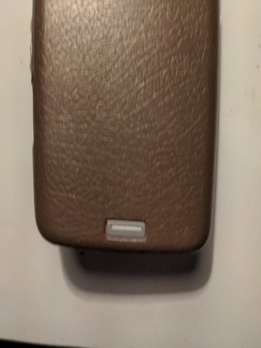 Nokia E65 - Dark Brown (Unlocked) Mobile Phone For Parts Not Working No Battery - Afbeelding 21 van 23
