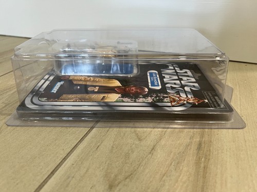 Star Wars The Vintage Collection VC151 Luke Skywalker (Yavin) NUOVO E IMMACOLATO! #1 - Foto 4 di 8