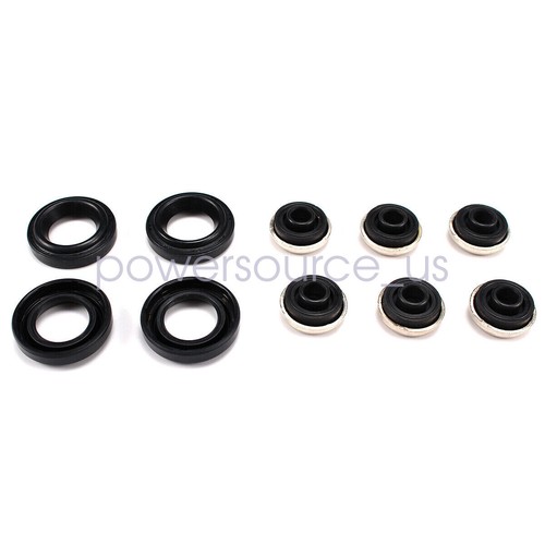 For Honda Accord 2003 2004-2012 Valve Cover Gasket Kit Set USA - Picture 5 of 11