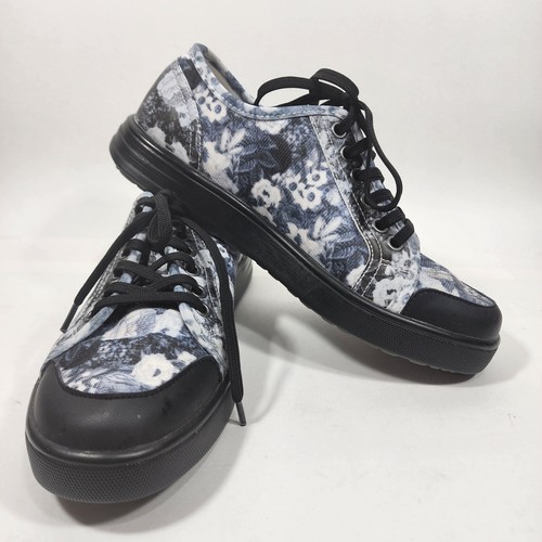 Damen-Wanderschuh Traq by Alegria Blumenmuster Smart Größe 37 (US 7-7,5) - Bild 5 von 12