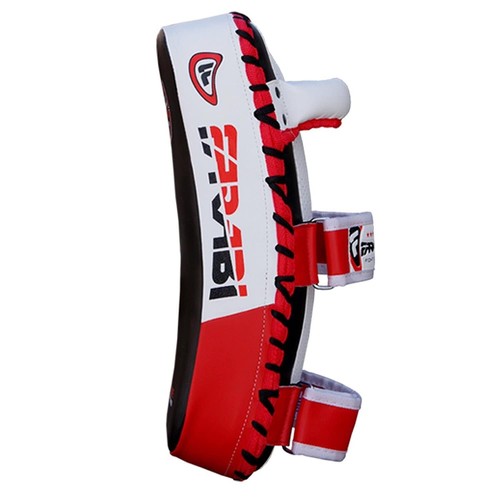 Kick Shield Pad — Farabi Sports Kick Pads Strike Kick Boxing MMA Thai Kick Pads - Picture 14 of 21