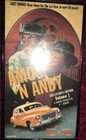 Amos 'N Andy Collector's Edition Vol 1 Gosden & Gorrell Cassettes Radio-TESTED