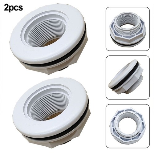 1.5inch Pool Hose Connector for SP1023 Swimming Pump Above Ground Pool Leak Free - Bild 5 von 8