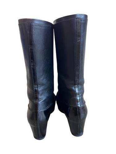 Premiata boots, EU36, RRP 588€ - 第 3/8 張圖片