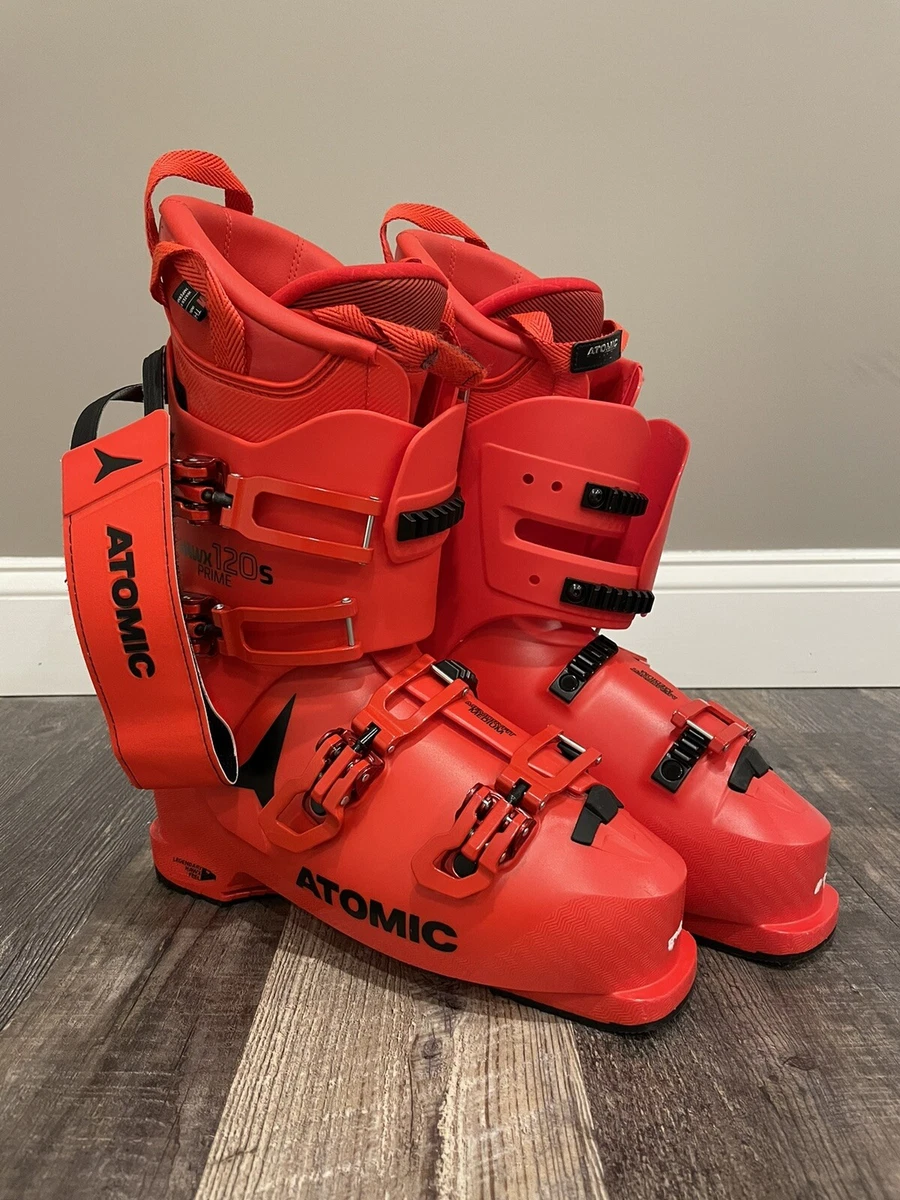 Atomic hawx top prime 120 s