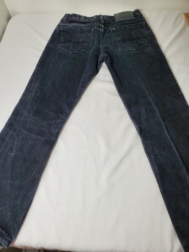 Southpole Girls Jeans black size :12 - Picture 11 of 12
