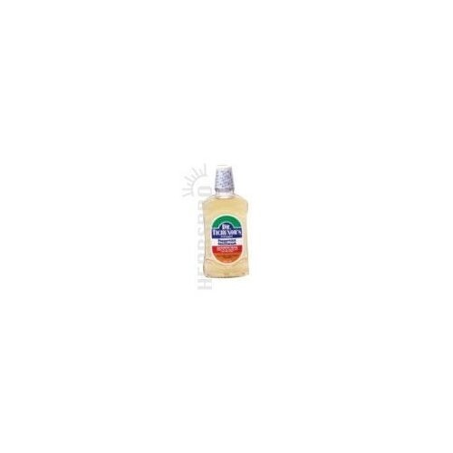 Dr. Tichenors Peppermint Antiseptic Mouthwash 16 fl oz - Picture 2 of 5