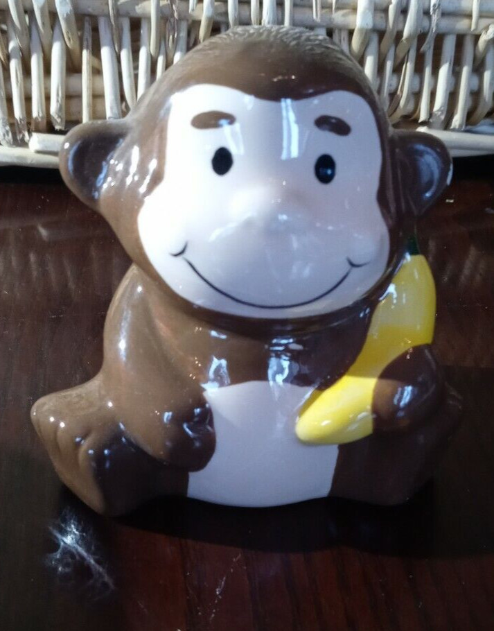 Monkey toothbrush online