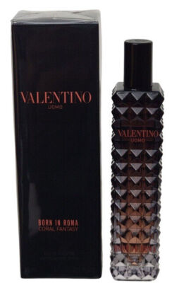 新品⭐︎未使用品VALENTINO BORN IN ROMA 50ml+15ml Amazon.com : Valentino Donna Born In Roma MINI Eau De Parfum