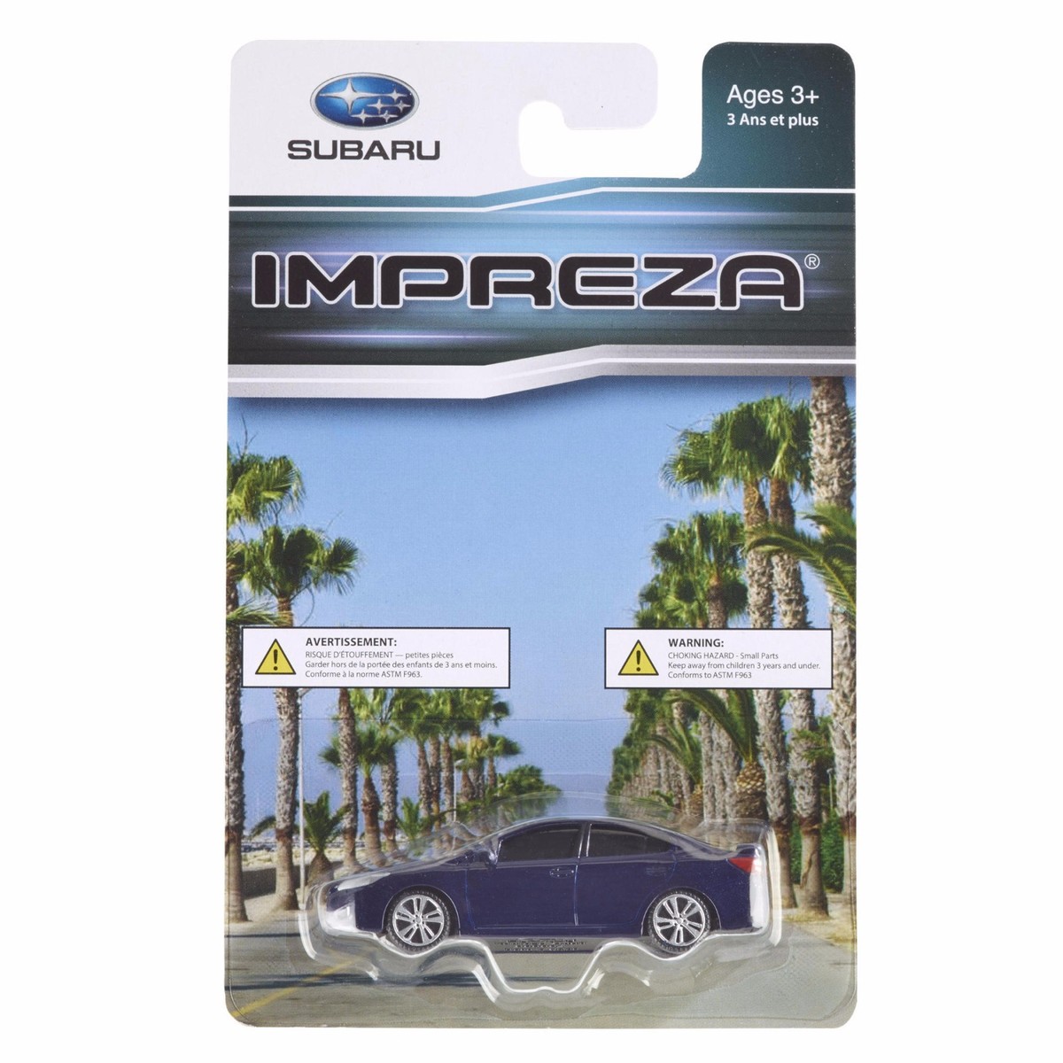 1/64 スバル インプレッサ WRX STI SUBARU IMPREZA 予約 DCM & Mini Station 1/64 スバル インプレッサ 2008 Subaru