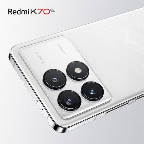 Xiaomi Redmi K70 Pro 5G Snapdragon 8 Gen 3 HyperOS 6.67''120Hz 120W 5000mAh 50MP - 第 26/31 張圖片