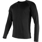 Rukka Hommes T-Shirt Gr. XL Wool-R Mérinos Functions sous-Vêtement