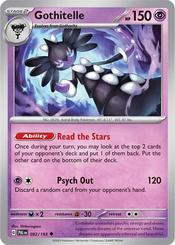 Paldea Evolved - Pokemon Scarlet & Violet - You pick Common, Uncommon, Rare *R - Picture 81 of 173