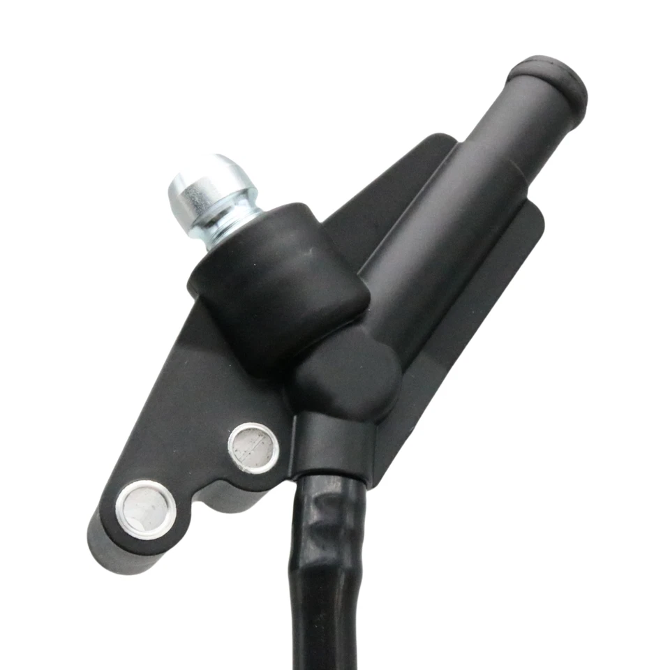 Línea de refrigerante turbocompresor AMG para Mercedes C216 W212 R231 E63 ML63 1572000151 EE. UU. Foto 4 de 4