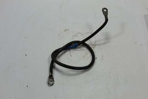 Polaris Big Boss 250 Scrambler Trail 250r 350l Oem Negative Battery Cable Ground - Picture 1 of 8