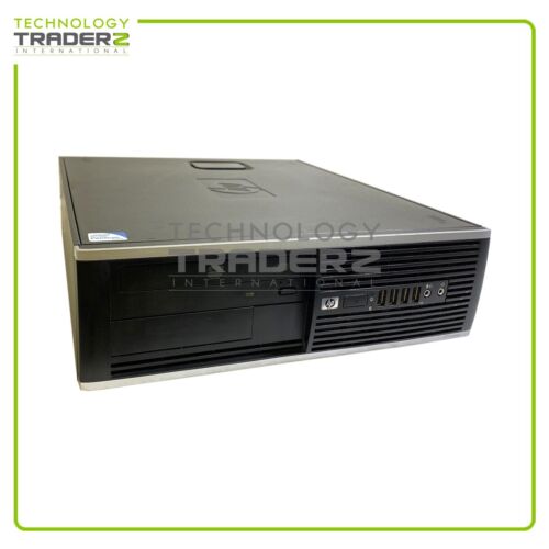 HP Compaq 6000 Pro Pentium(R) Dual-Core E6300 4GB 160G SFF WIN 7P PC NV501UT#ABA - Picture 2 of 5