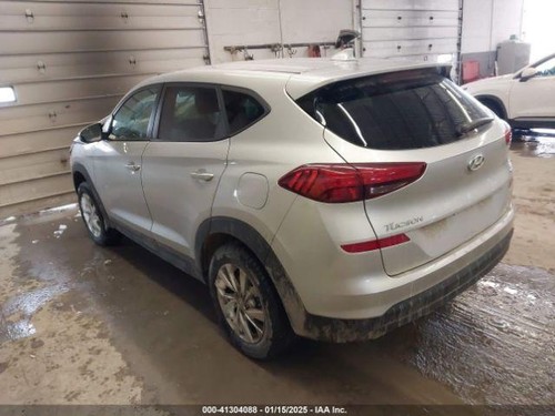 Used Ignition Switch fits: 2019 Hyundai Tucson conventional ignition Canada mark - Picture 6 of 15