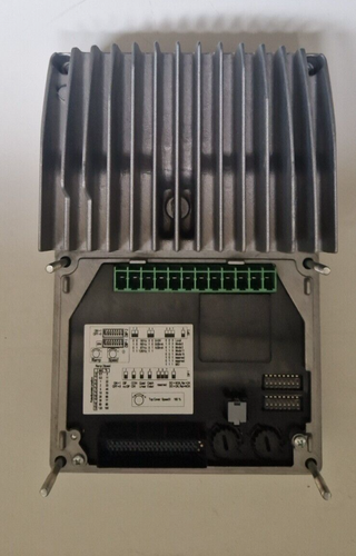Unità di azionamento LENZE 8400 Motec E84DGDVB37142CV. NUOVO IN SCATOLA - Foto 5 di 6