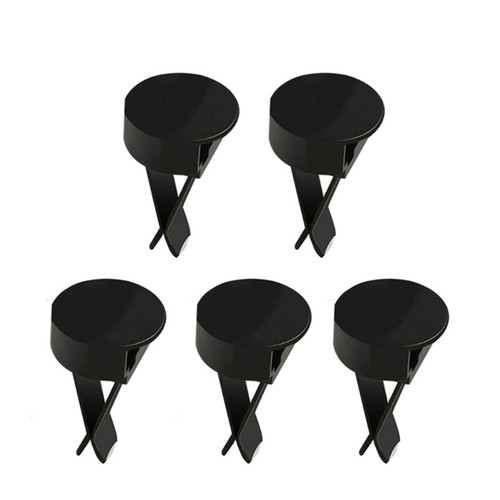 Stampo Silicone Personalizzato Cristallo Fermaglio Capelli Stampo Auto Ventola Clip Decorazioni - Foto 11 di 14