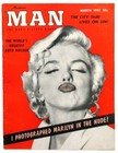 Men Modern Man Monthly Magazines