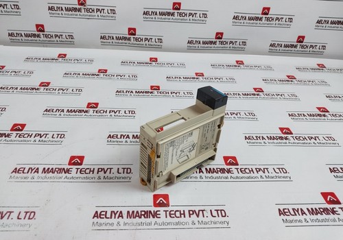 Omron CQM1-IPS01 Power Supply Unit REV B - Picture 3 of 9