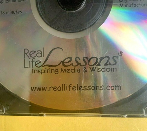 NWOT. "A Relaxing Journey in Meditation" CD published by Real Life...." - Picture 2 of 6