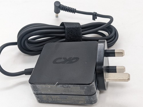 CYD 45W 19.5V DC 2.31A power supply adapter cable charger for HP PowerFast - Afbeelding 9 van 11